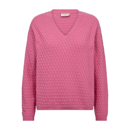 Dodo peysa frá Freequent