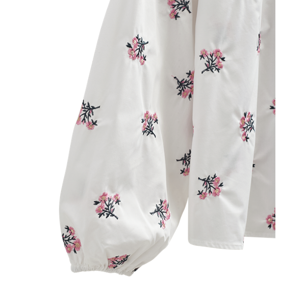 Leila skyrta frá Freequent