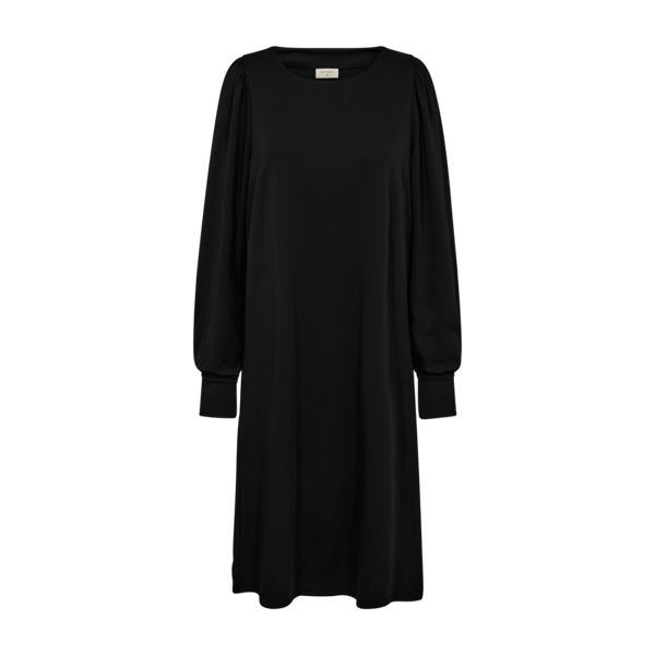 Elva kjóll frá Freequent