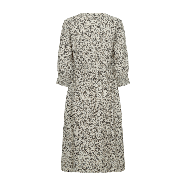 Molli kjóll frá Freequent