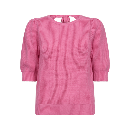 Clarry stuttermapeysa frá Freequent