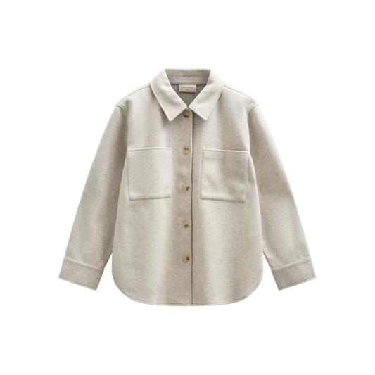 Yannik jakki frá Freequent