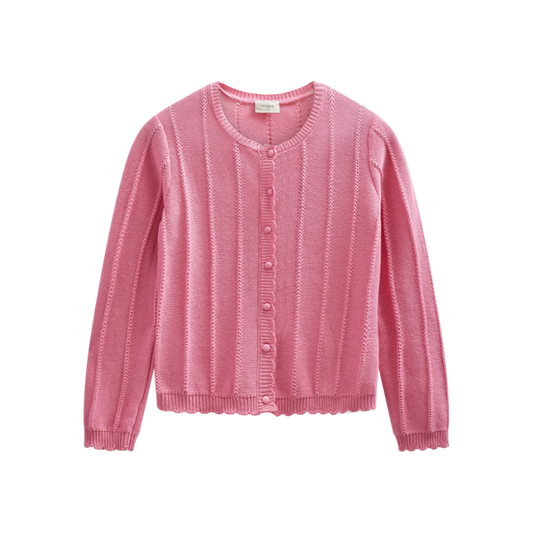 Mora peysa frá Freequent