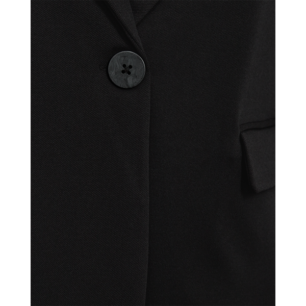 Nanni jakki frá Freequent