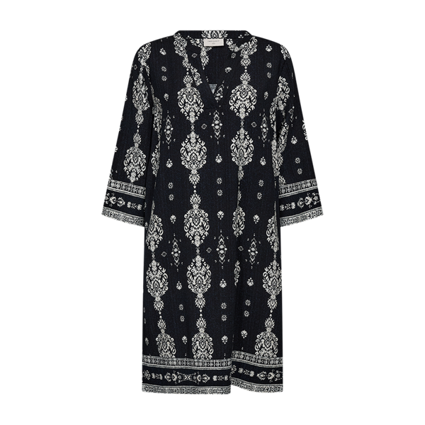 Tilly kjóll frá Freequent