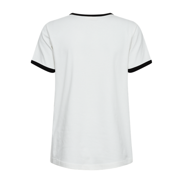 Fenjal Tee stuttermabolur frá Freequent