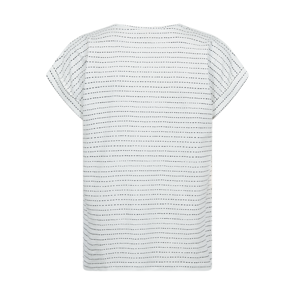 Viva Tee stuttermabolur frá Freequent