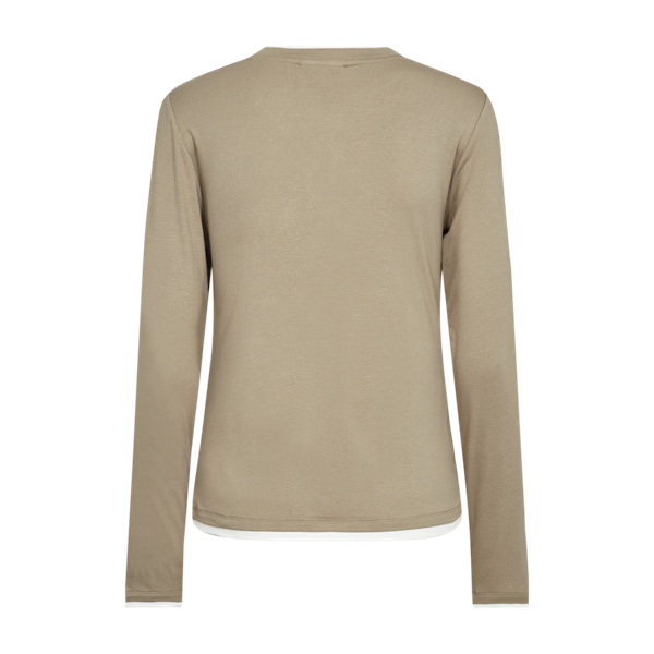 Alvin Tee langermabolur frá Freequent