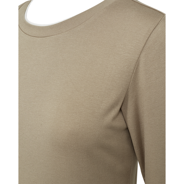 Alvin Tee langermabolur frá Freequent