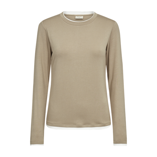 Alvin Tee langermabolur frá Freequent