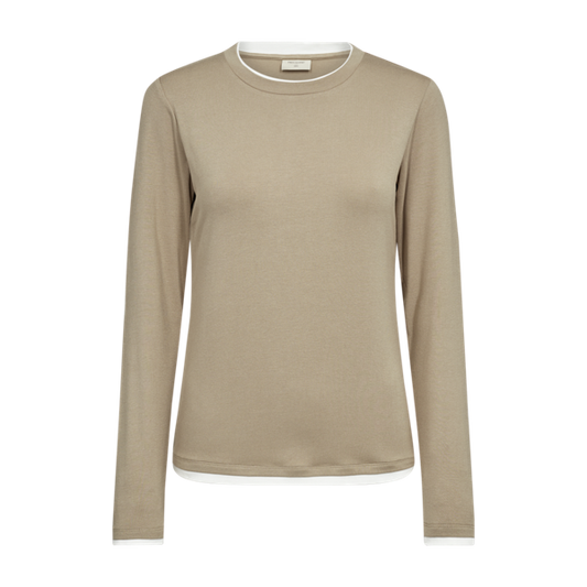 Alvin Tee langermabolur frá Freequent