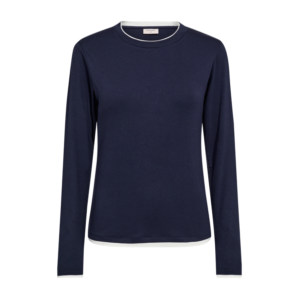 Alvin Tee langermabolur frá Freequent