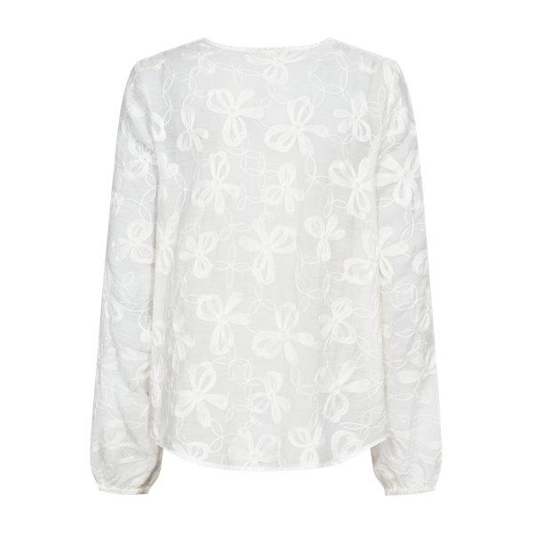 Randy blússa frá Freequent