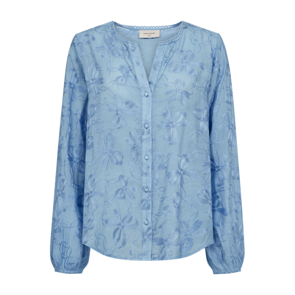 Randy skyrta frá Freequent