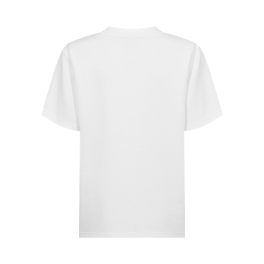 Malek stuttermabolur frá Freequent
