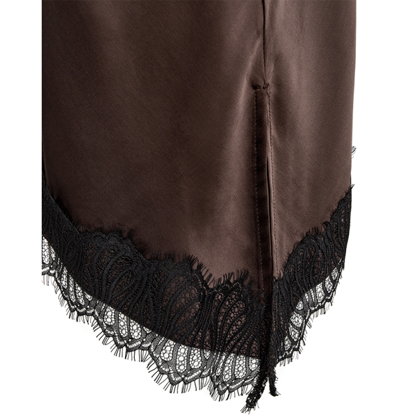 Dova toppur frá Freequent