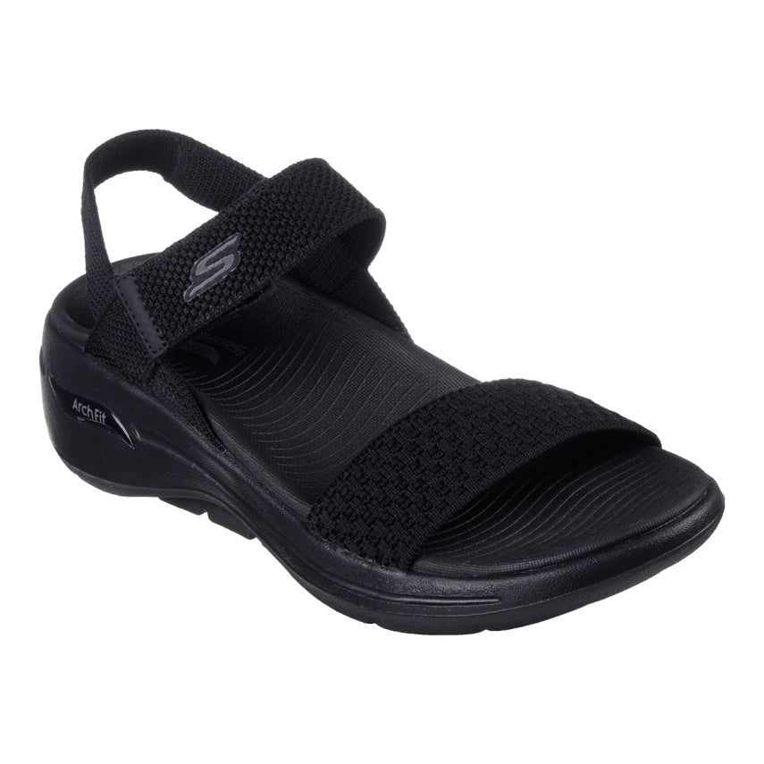 Skechers Go Walk Arch Fit sandalar