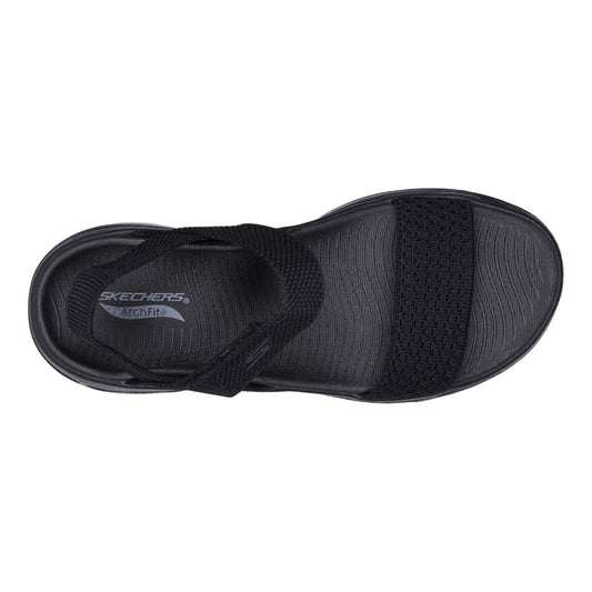 Skechers Go Walk Arch Fit sandalar