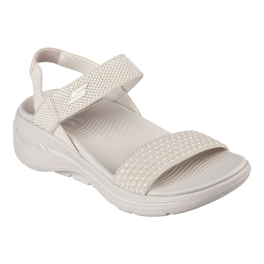 Skechers Go Walk Arch Fit sandalar