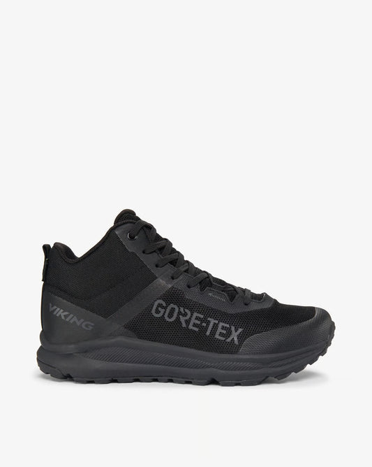 Stride Mid GTX W gönguskór fyrir herra frá Viking