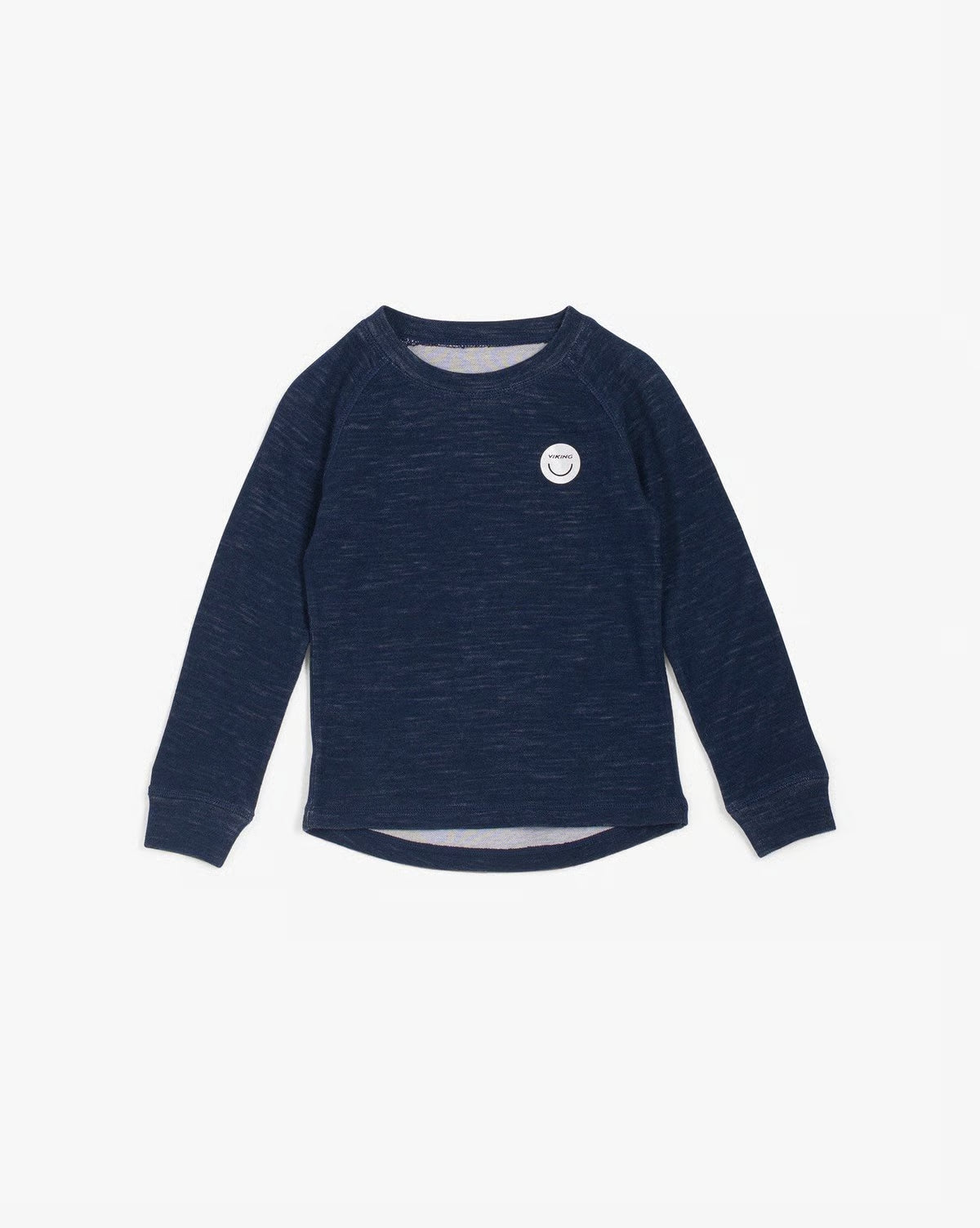 Soft Baselayer Merino Toppur frá Viking