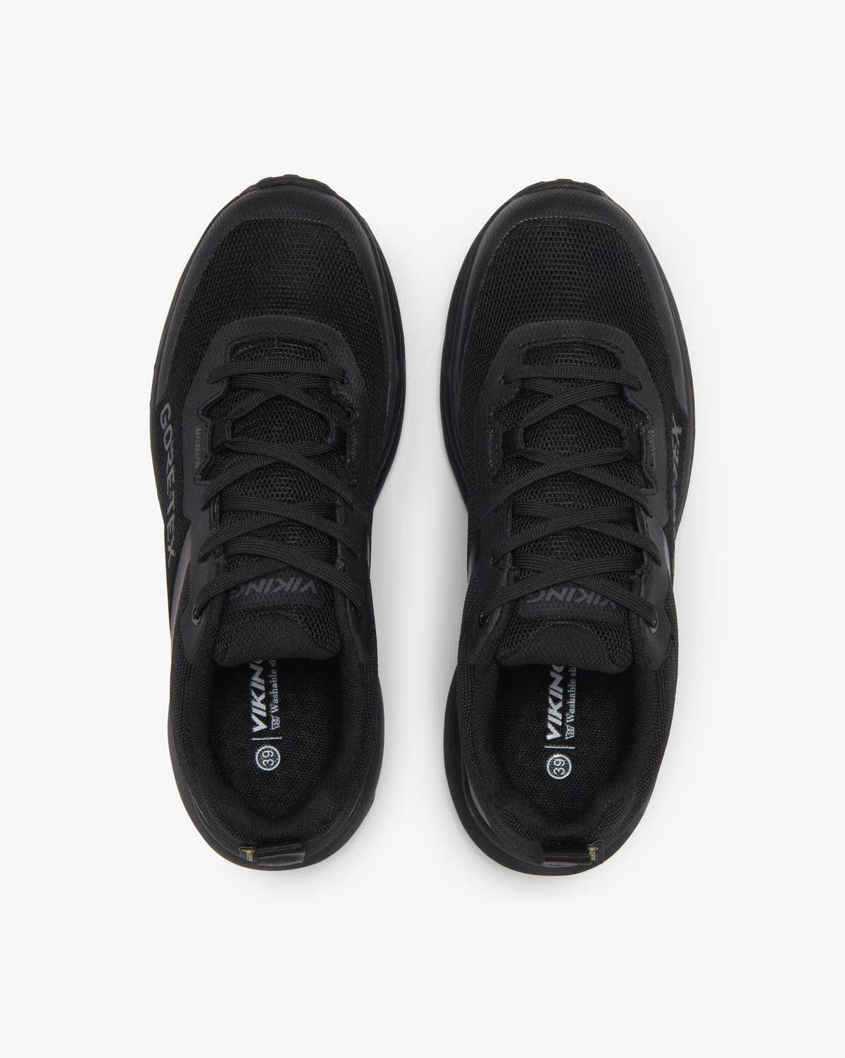 Stride Low GTX M herraskór frá Viking