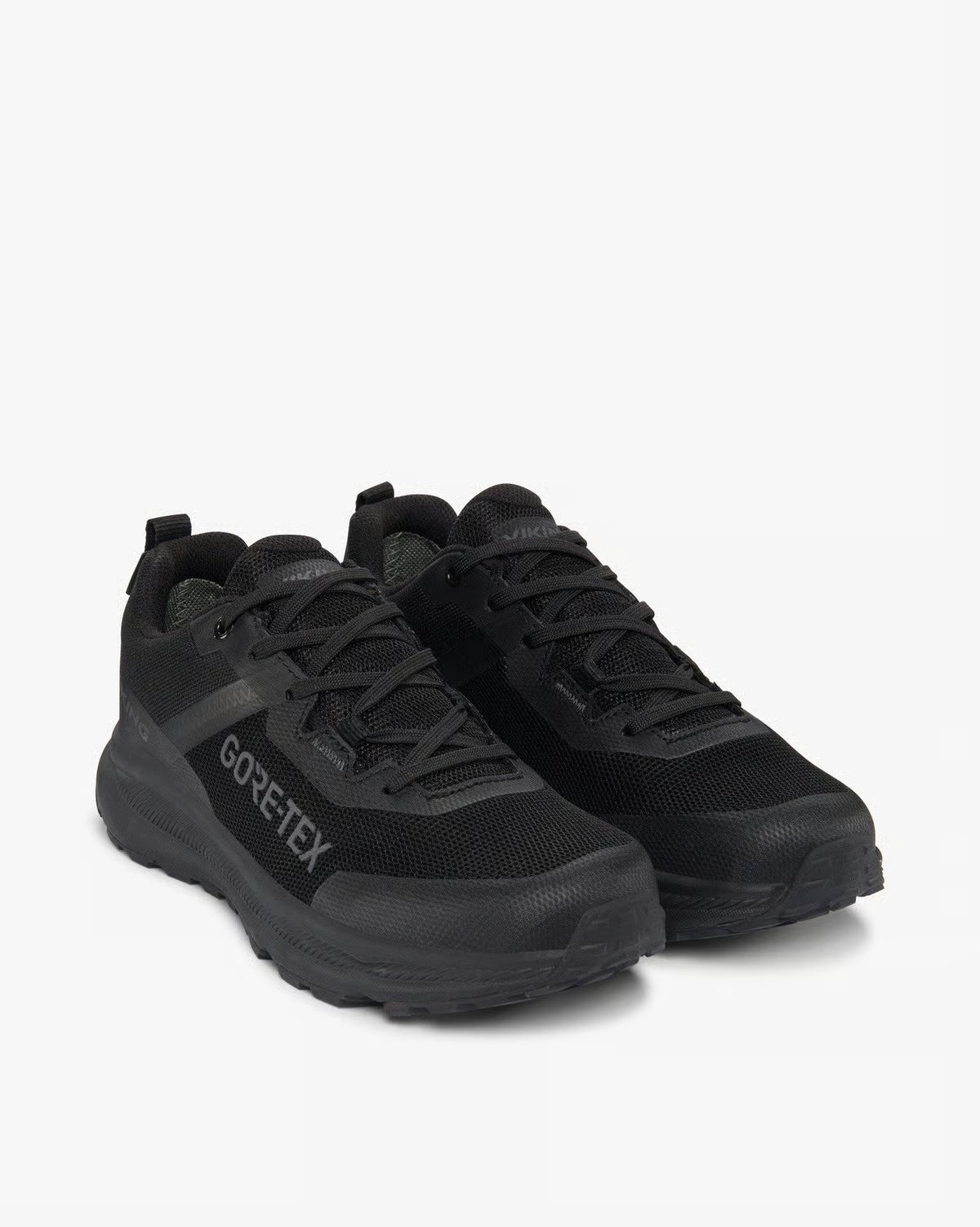 Stride Low GTX W gönguskór fyrir herra frá Viking