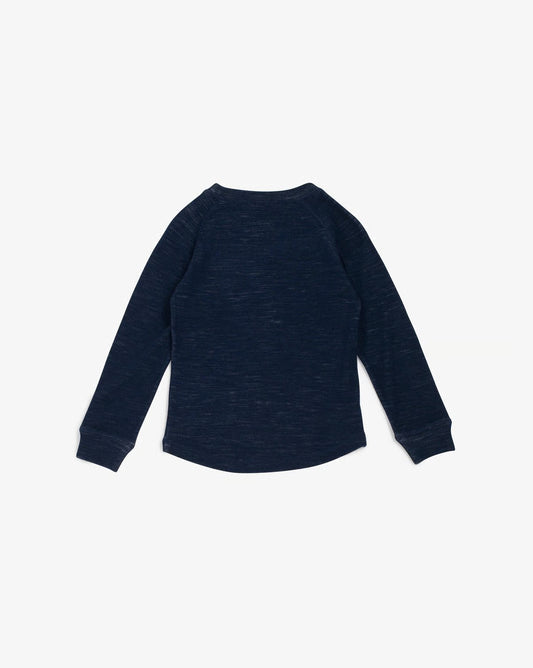 Soft Baselayer Merino Toppur frá Viking