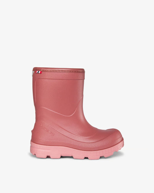 Ecorox 1.0 Warm Pink/Light Pink stígvél frá Viking