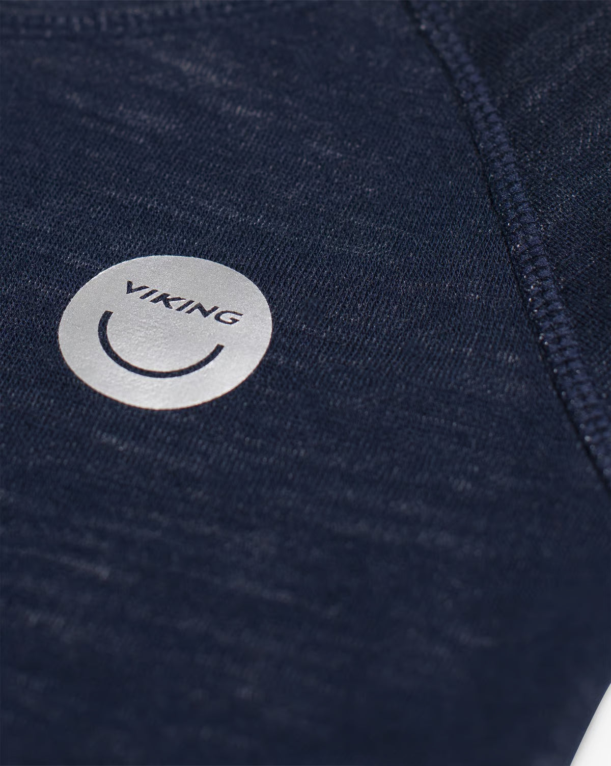 Soft Baselayer Merino Toppur frá Viking