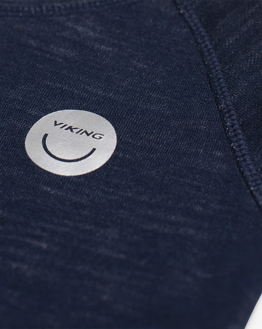 Soft Baselayer Merino Toppur frá Viking