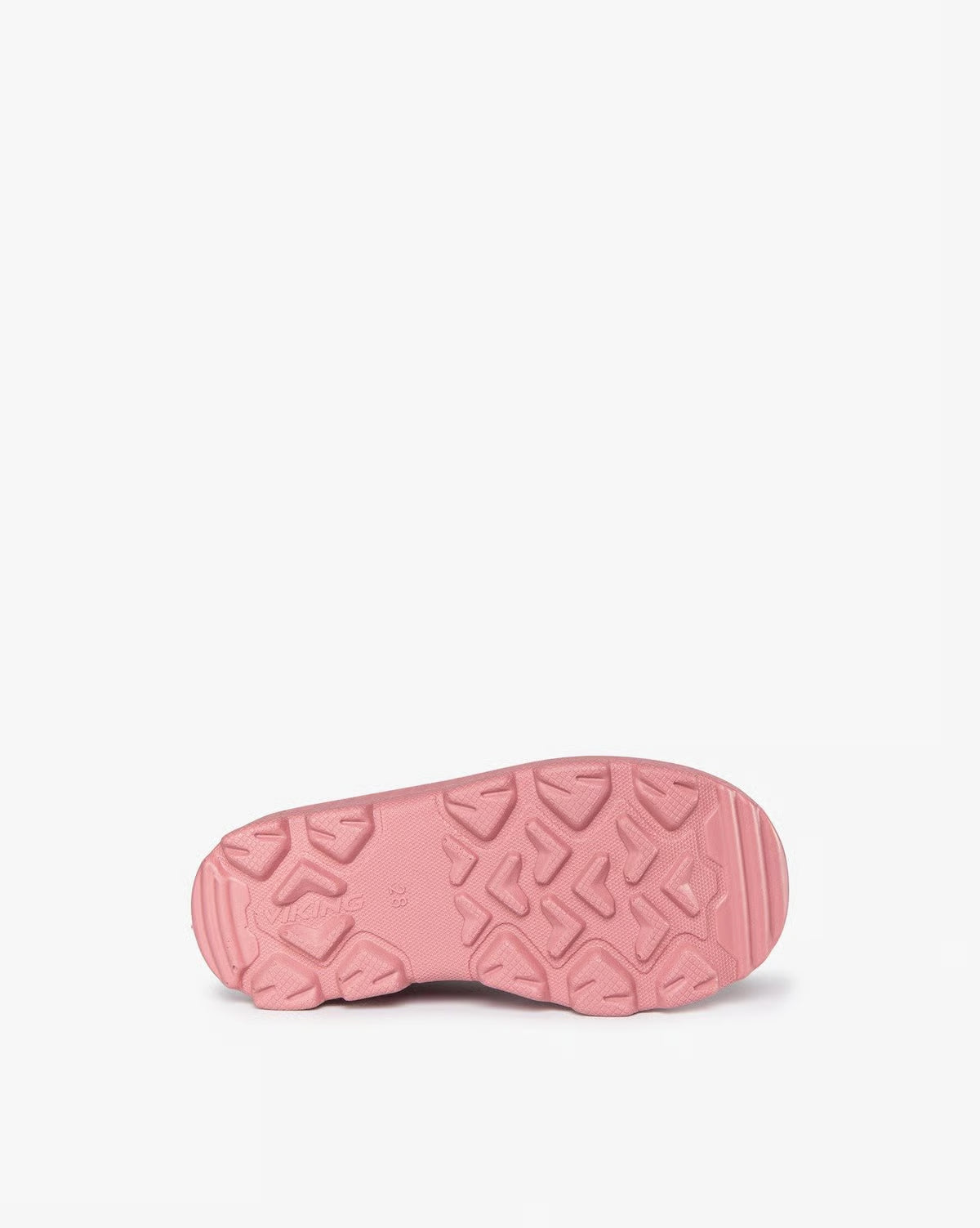 Ecorox 1.0 Warm Pink/Light Pink stígvél frá Viking
