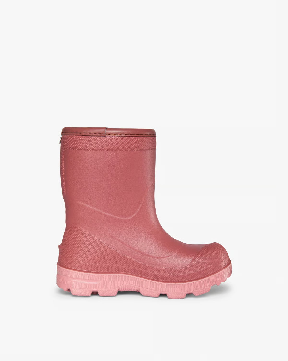 Ecorox 1.0 Warm Pink/Light Pink stígvél frá Viking