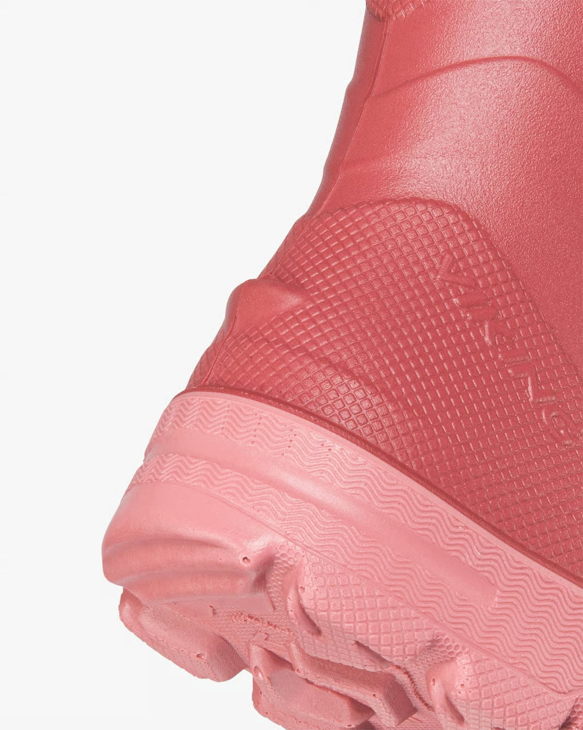 Ecorox 1.0 Warm Pink/Light Pink stígvél frá Viking