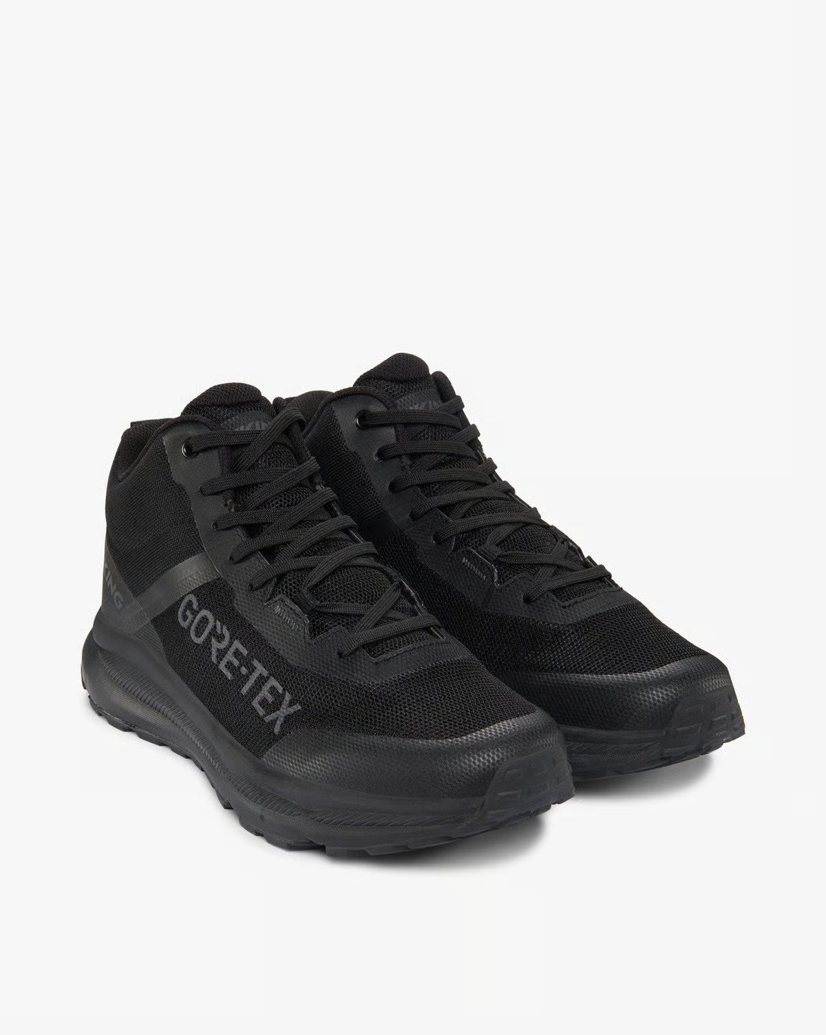 Stride Mid GTX M herraskór frá Viking