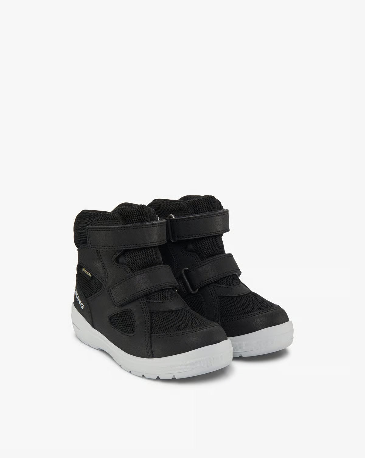 Stride Mid GTX M herraskór frá Viking