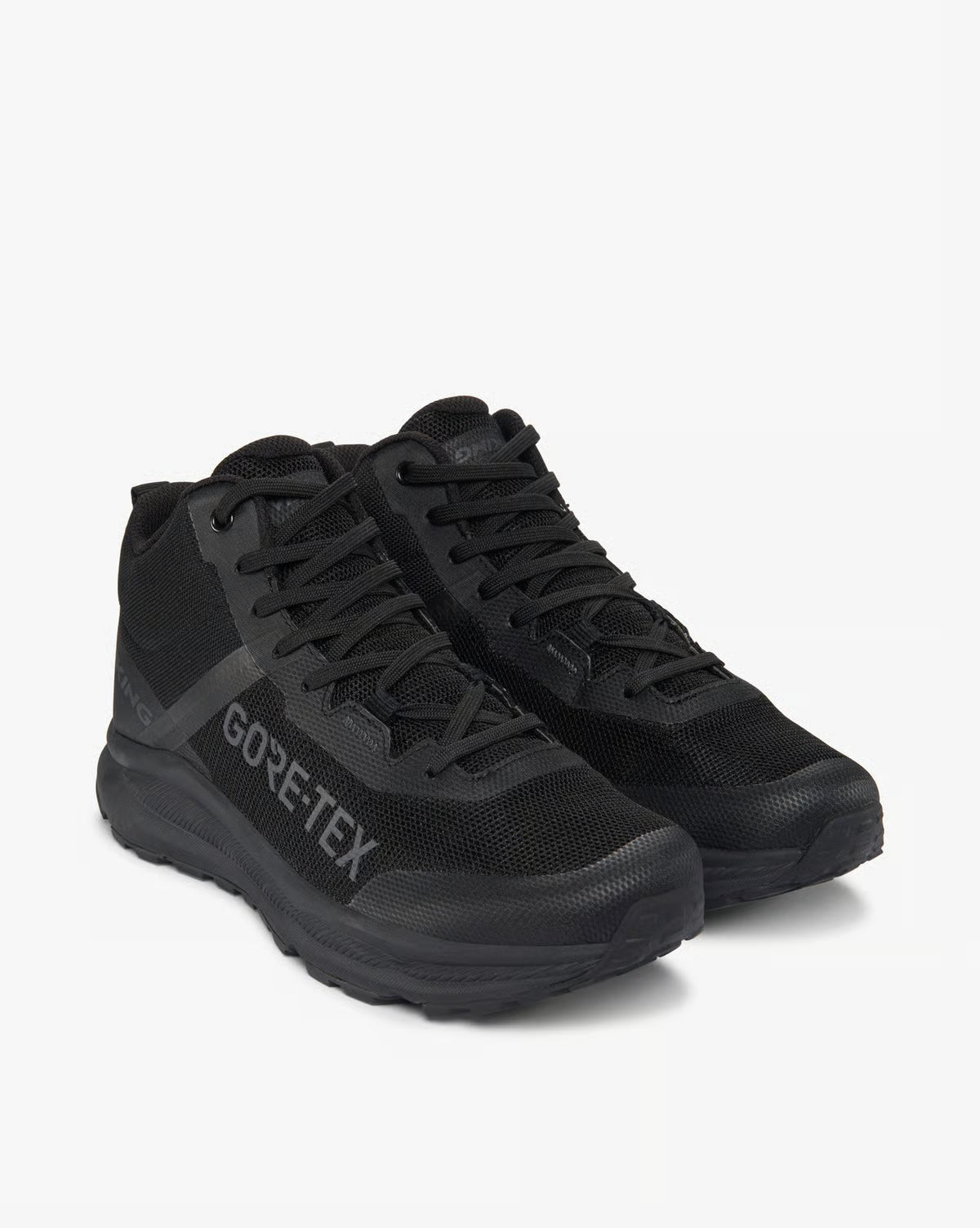 Stride Mid GTX W gönguskór fyrir herra frá Viking