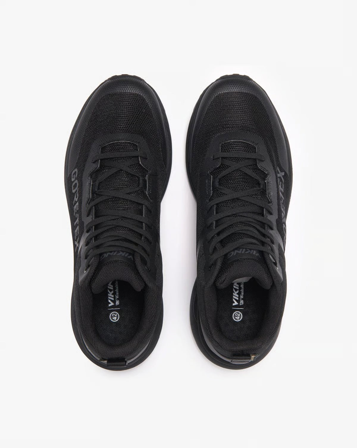 Stride Mid GTX M herraskór frá Viking