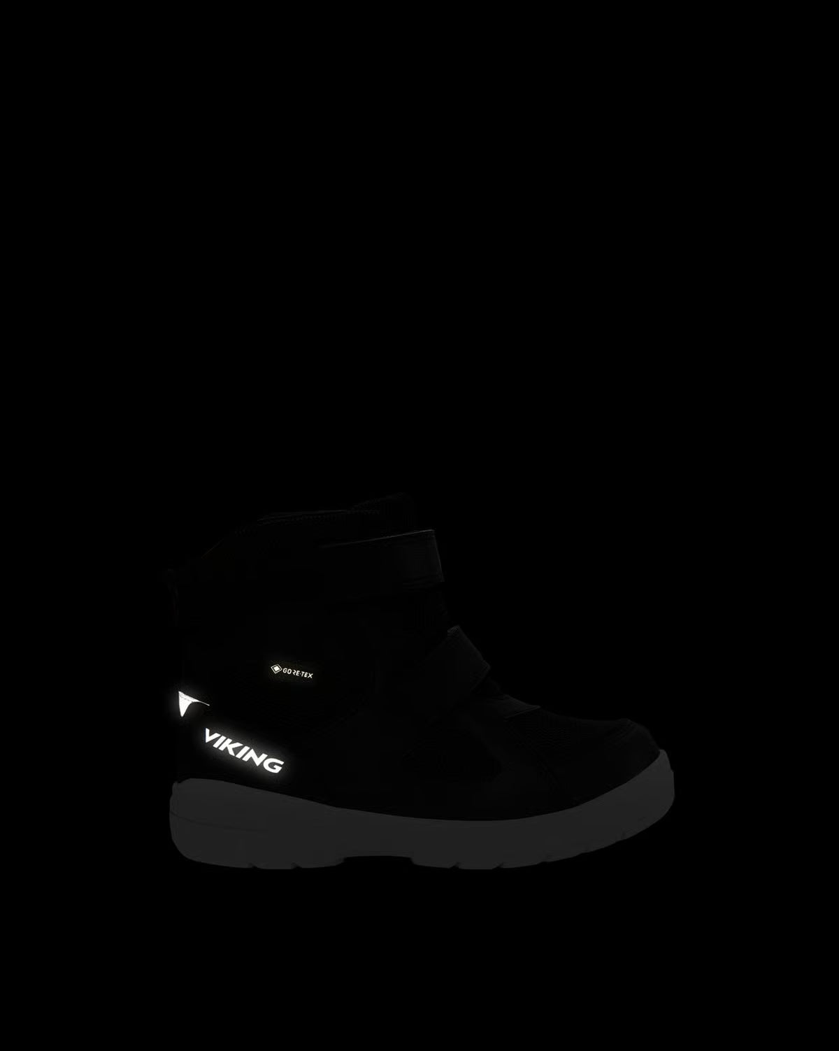 Fun Warm GTX 2V kuldaskór frá Viking