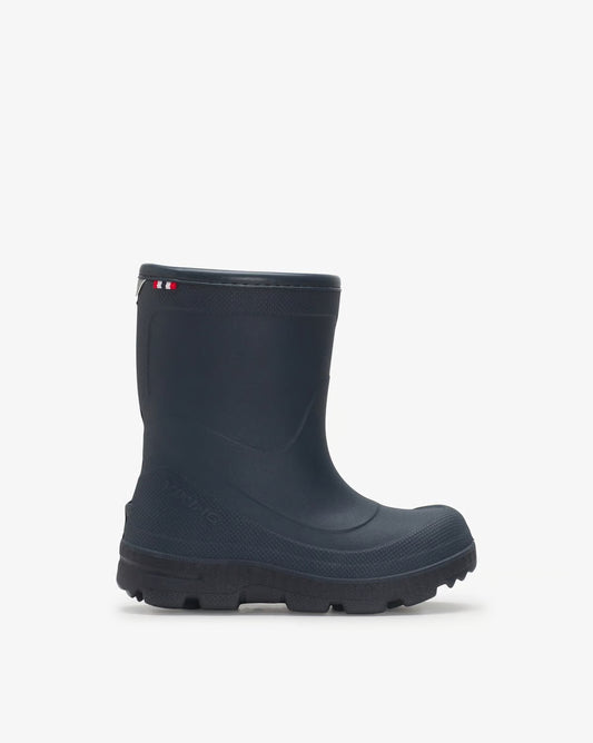 Ecorox 1.0 Warm Navy Thermo Stígvél frá Viking