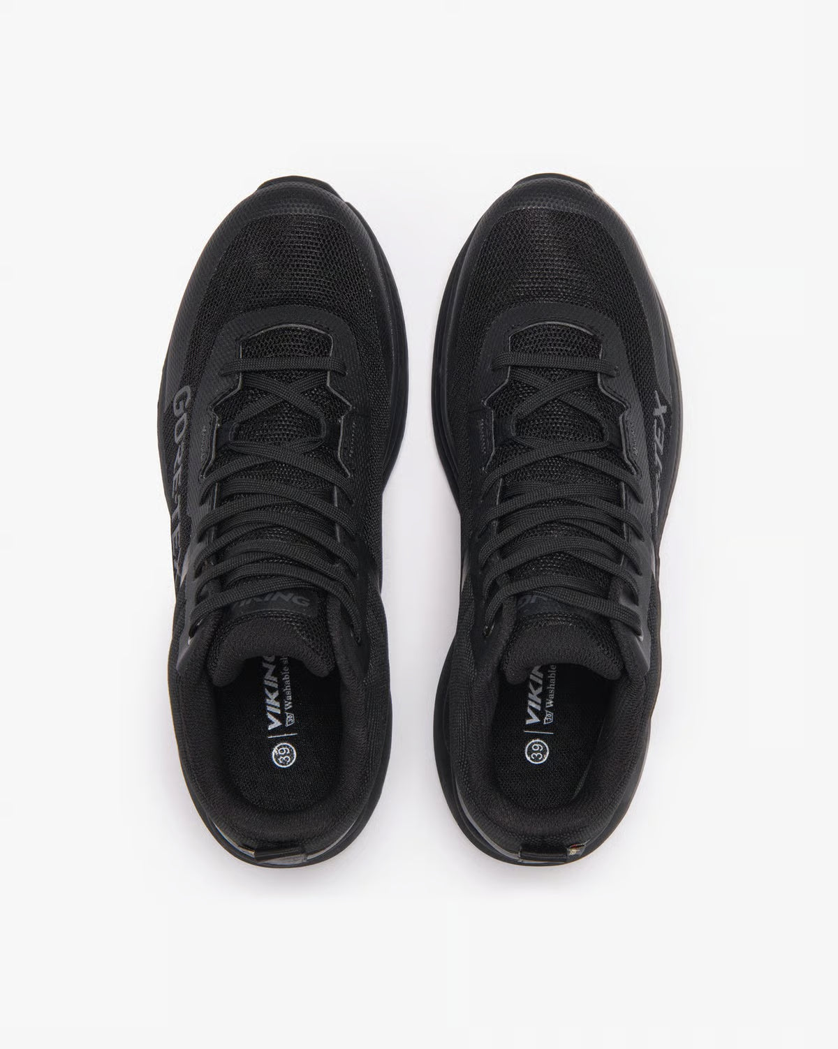 Stride Mid GTX W gönguskór fyrir herra frá Viking