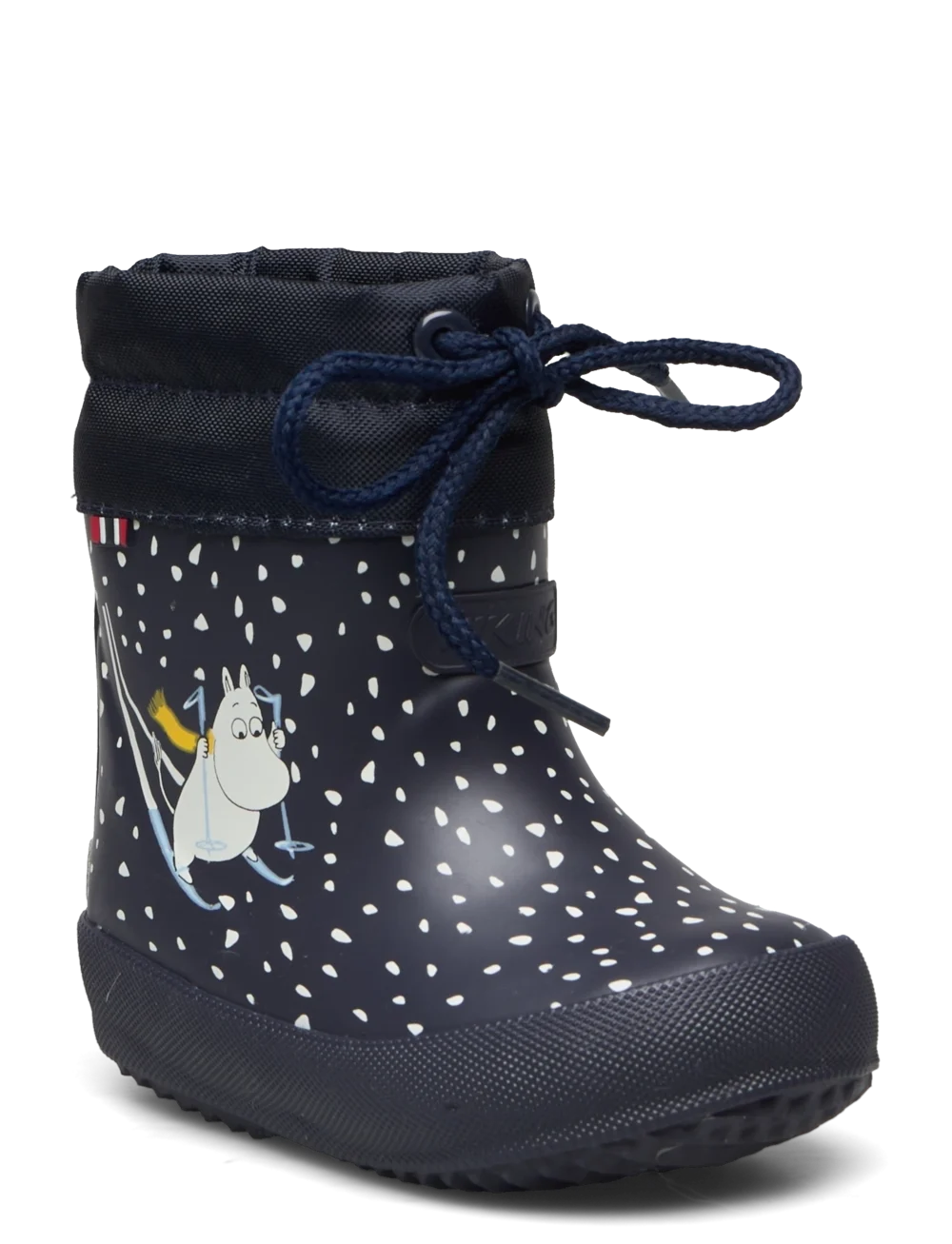 Alv Indie Warm Moomin stígvél frá Viking