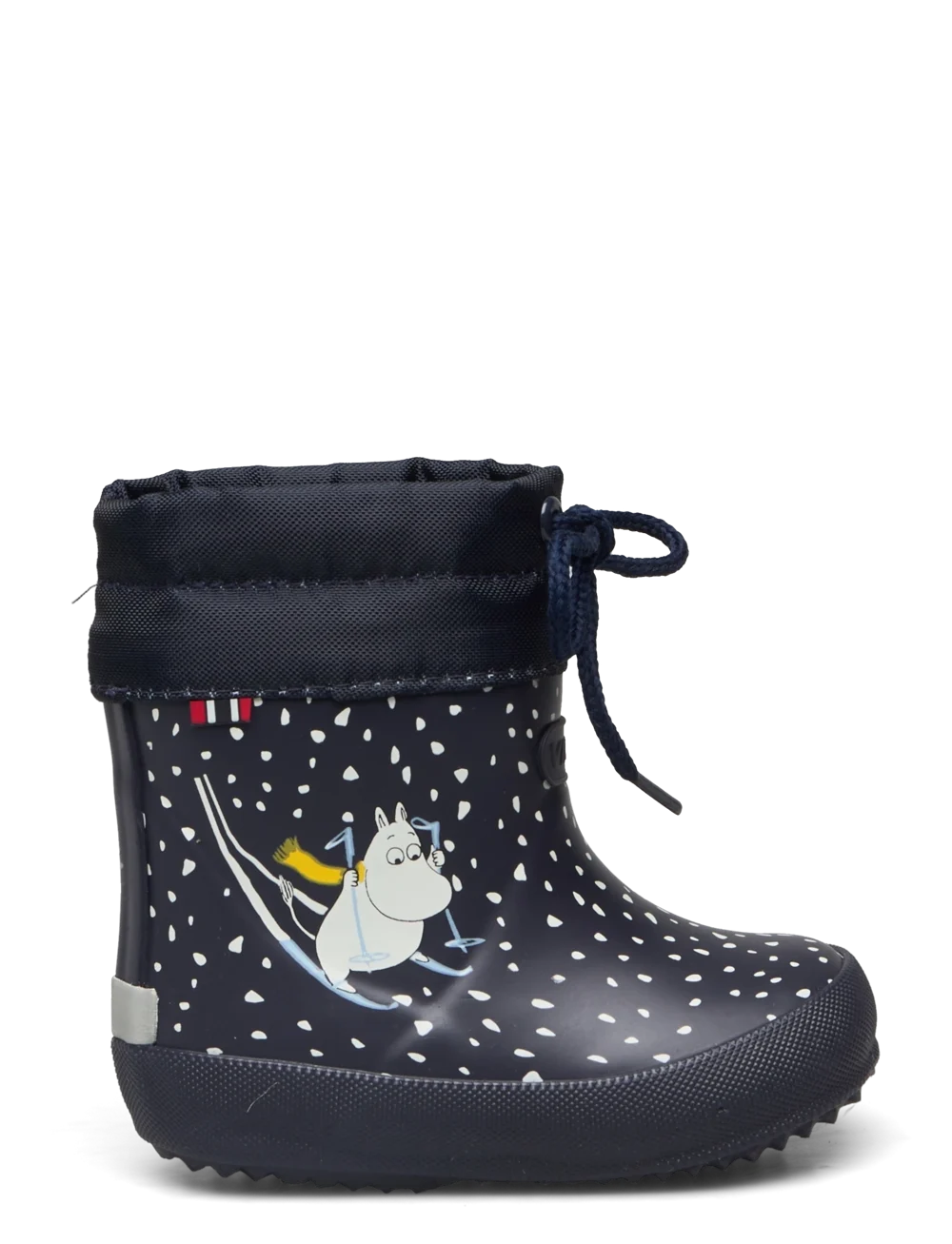 Alv Indie Warm Moomin stígvél frá Viking