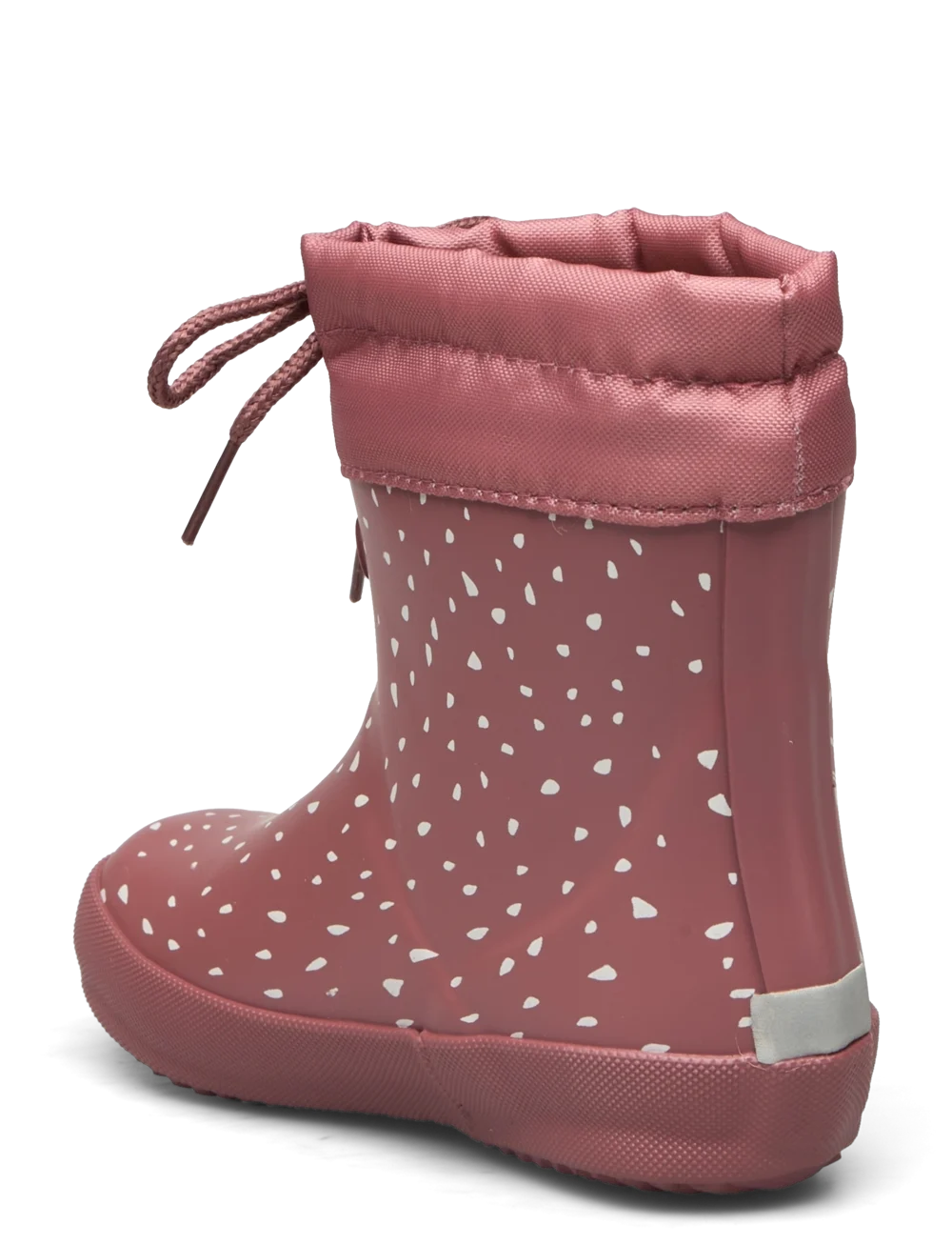 Alv Indie Warm Moomin Peach stígvél frá Viking