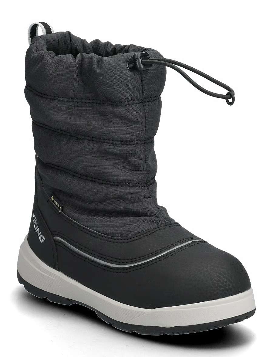Toasty Pull-on Warm GTX kuldaskór frá Viking