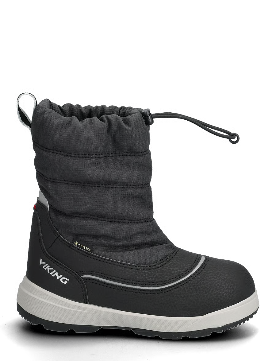 Toasty Pull-on Warm GTX kuldaskór frá Viking