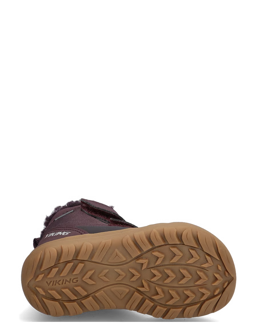 Spruce Barefoot Warm GTX 2V kuldaskó frá Viking
