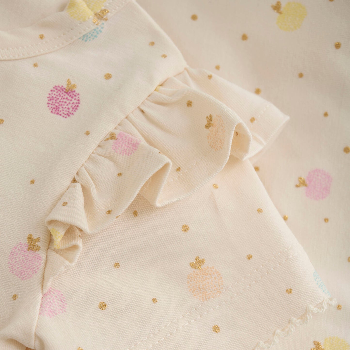 Samfella frá Minymo