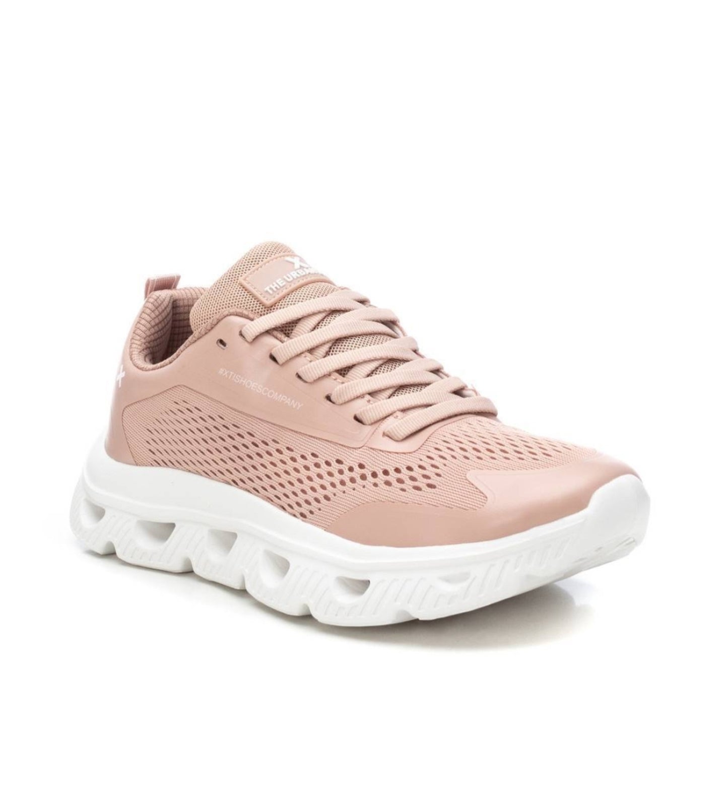 Strigaskór frá Xti