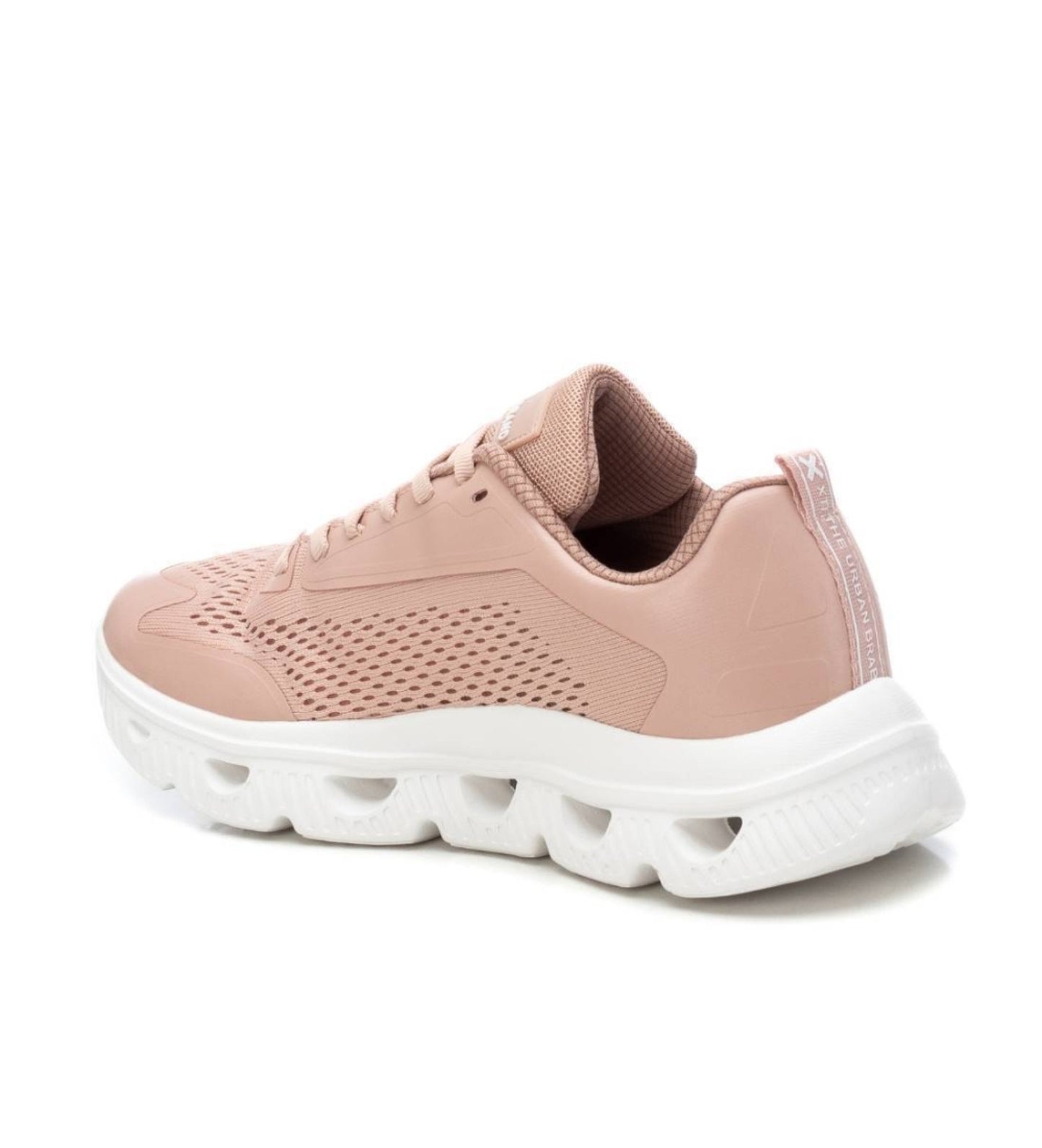 Strigaskór frá Xti